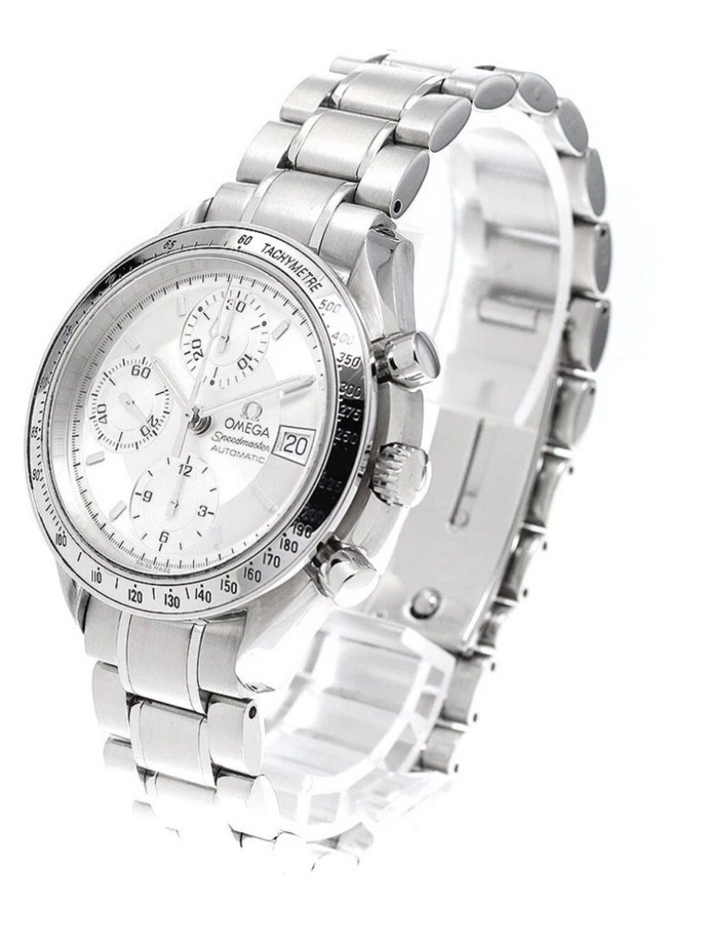 OMEGA Speedmaster